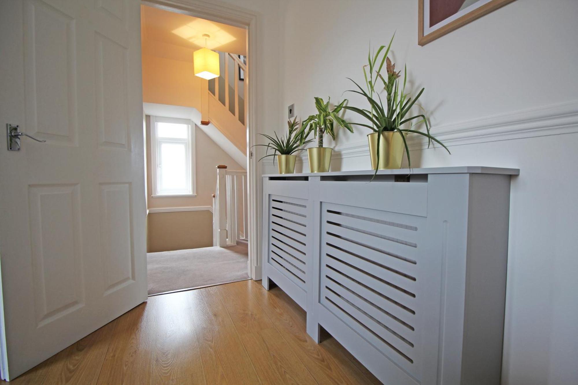 Queens Road - Luxury Spacious Home In Chester Christleton Kültér fotó